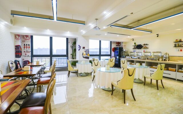 Rafael Hotel