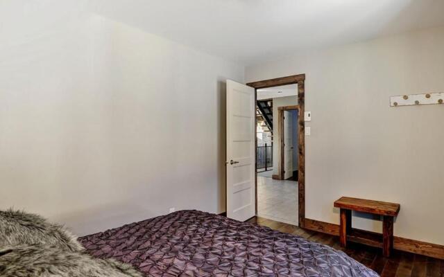 Chalets Alpins - 42 Chemin Blanc