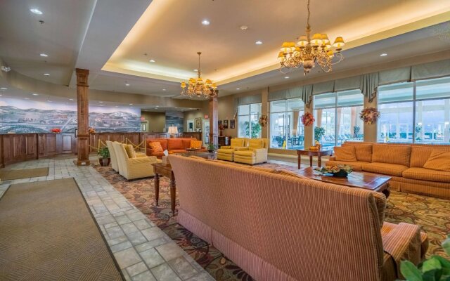 Vacation Village in the Berkshires