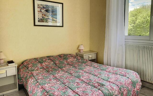 Maison Saint-Pair-sur-Mer, 3 pièces, 4 personnes - FR-1-361-145