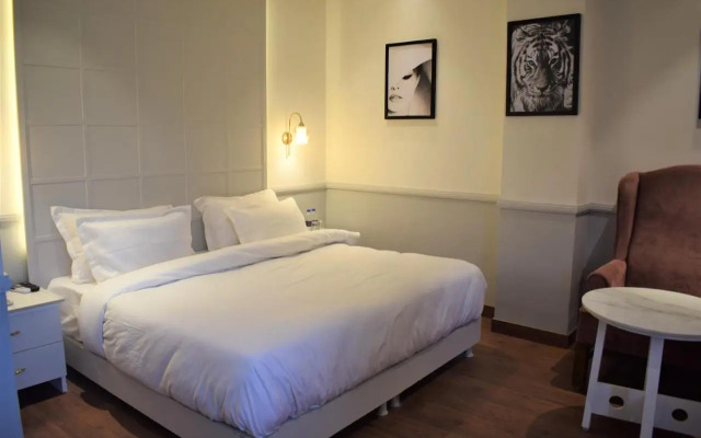 Hotel ND Manor