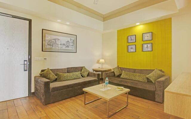 FabHotel Sapphire 83