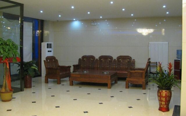 Yan Lin Hotel