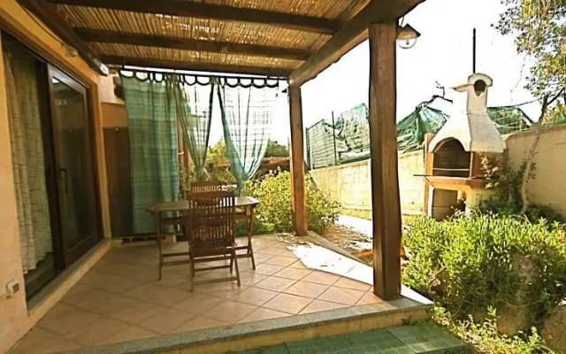 Casa Eleonora