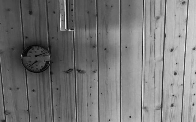 Le Blockhaus de Domléger