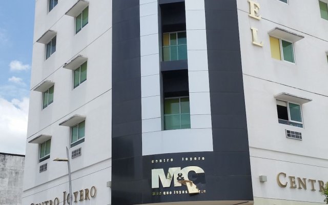 Hoteles M&G