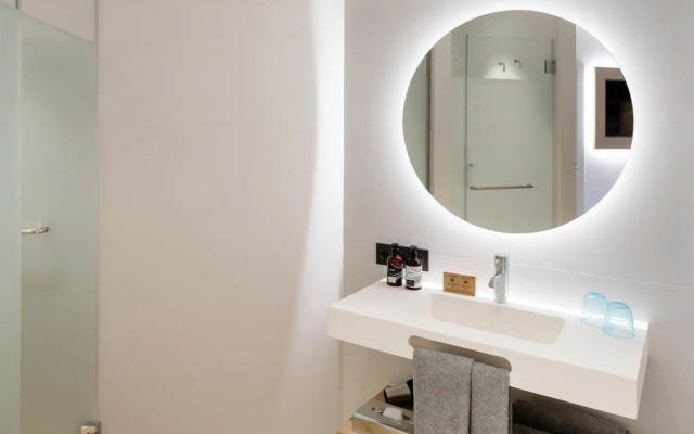 INNSiDE by Meliá Tenerife Santa Cruz