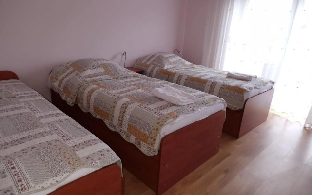 Gościniec Ustrzycki