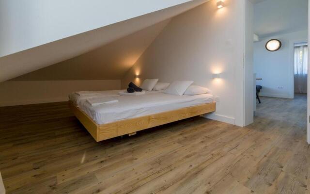 Villa Erika 7 Studio