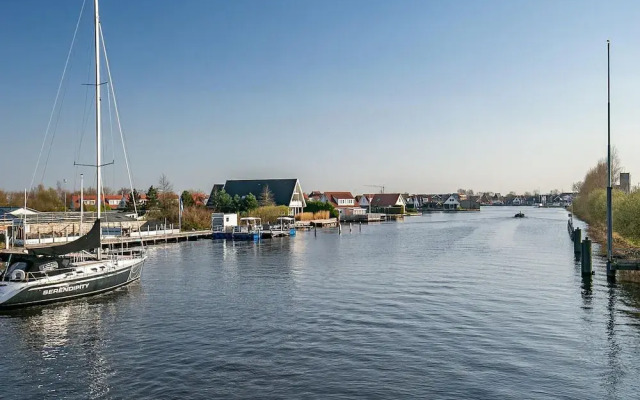 Newly Renovated Holiday Home in Grou