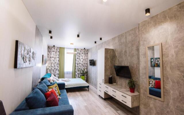 Royal Tower Luxurious Smart Residence (1)