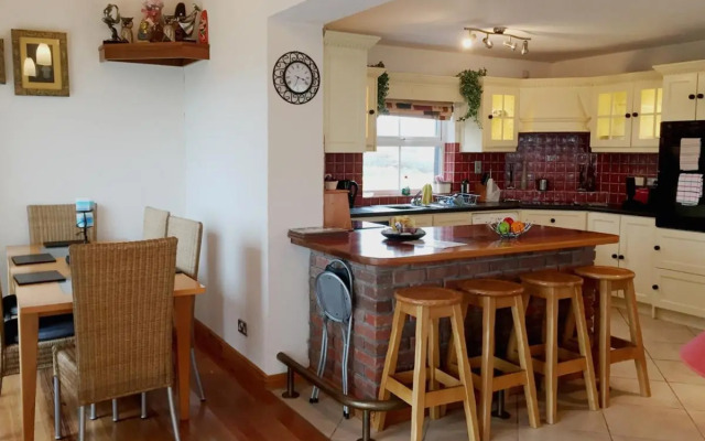 Cottage 207 - Ballyconneely