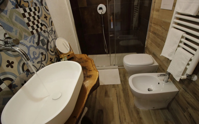 Agriturimo Essentia Dimora Rurale