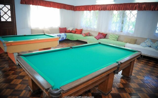Grande Hotel Vergani
