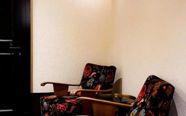 Le Tonnelier – Guest Rooms – Bulle