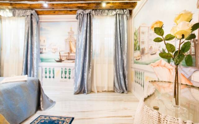 San Maurizio - WR Apartments