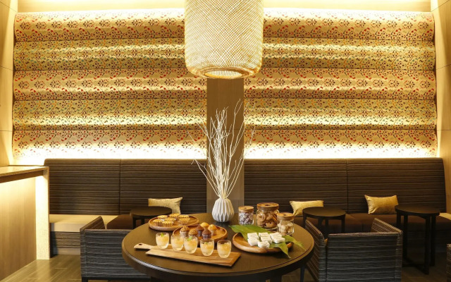 Spa Terrace Shisui