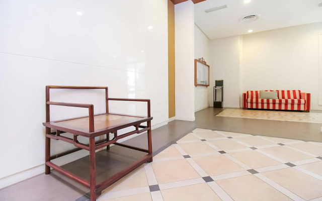 Straits Quay Marina Suites