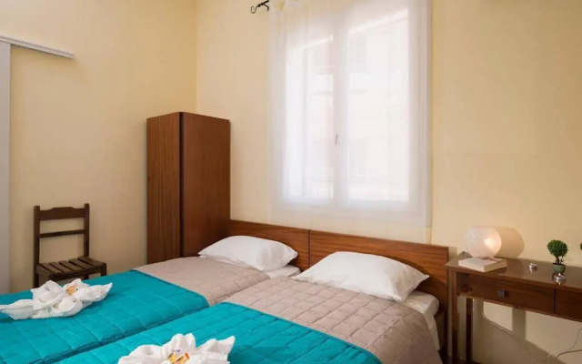 Penelopi Rooms