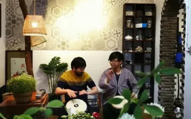 Zen Inn Xiangyan