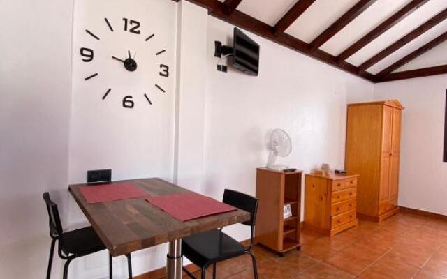 Apartamento Catayfa