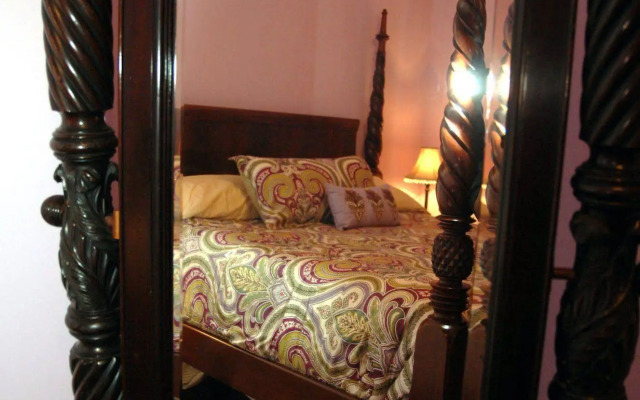 R&B Bed and Breakfast