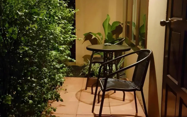 Sucholtee Resort