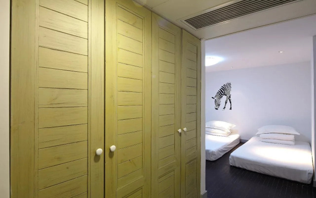 Hangzhou West lake Yi Shu Hotel