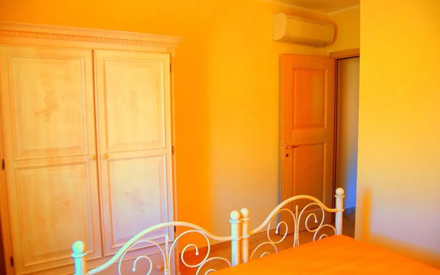 La Cerbiatta Residence