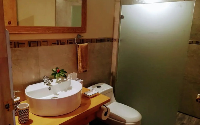 Hotel Pibi Boreal