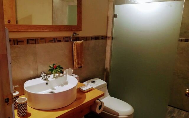 Hotel Pibi Boreal