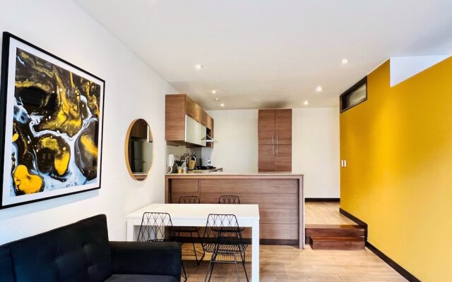 Virrey Apartments