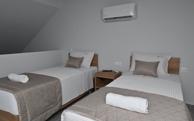 Maltepe Luxury Accommodation By Travelpro Services
