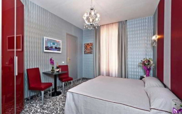 Hotel Relais dei Papi