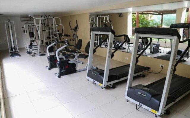 Hotel Village Premium Caruaru