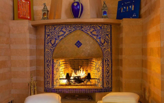 Riad Soundouss