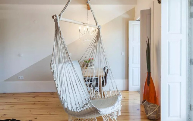 Boutique Rentals - Boho Chic Apartment