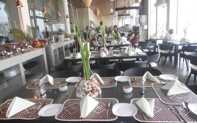 Lavanga Resort & Spa