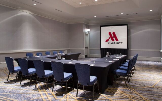 Franklin Marriott Cool Springs