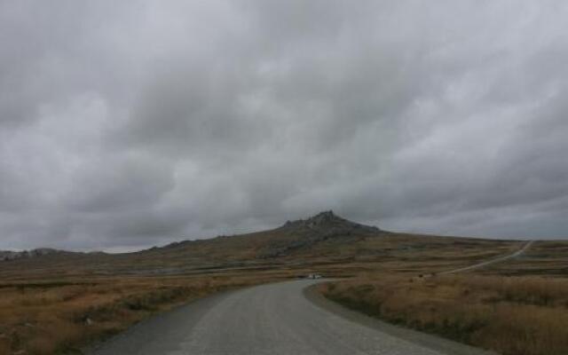 Southernwind B&B