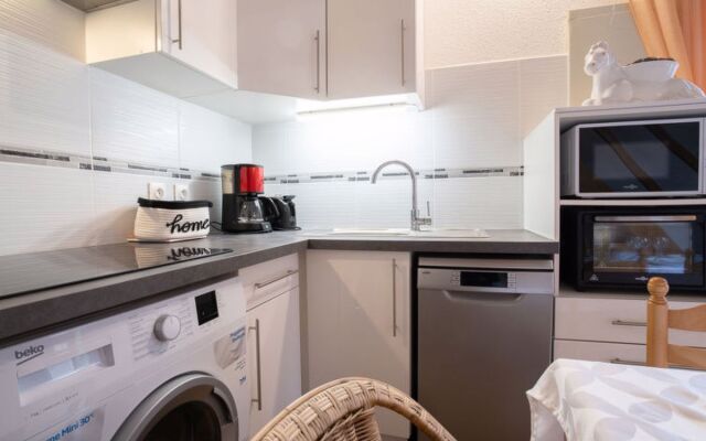 Les Maisons de la Plage 10351