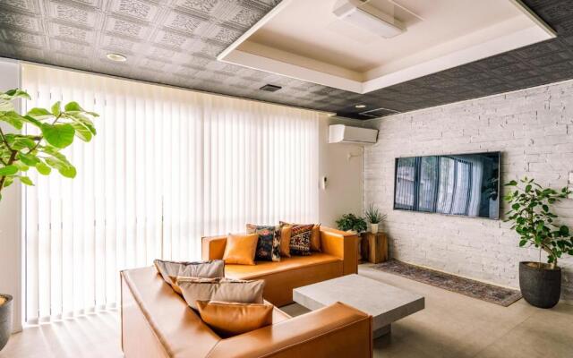 1-21-19 / Vacation STAY 80184