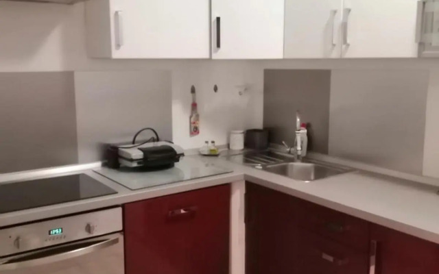 Sun & Love Apartment