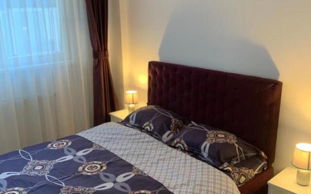 Cosmin Sondelor Apartament 3