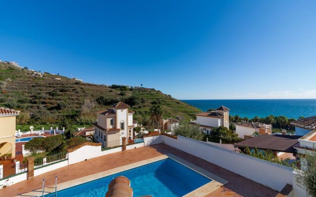 Villa Tamango Hill Canovas Nerja 3