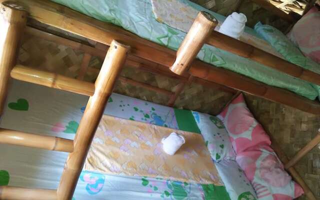 Magra Beach Resort and Nature Park