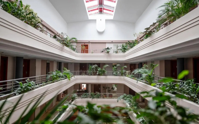 Airport Hotel Budapest