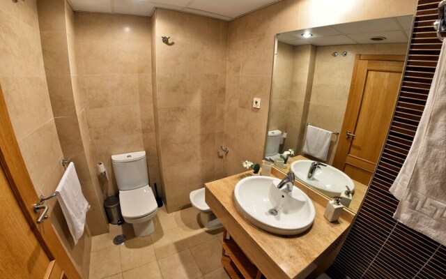 Apartamentos La Estación - WONDERSTAYS
