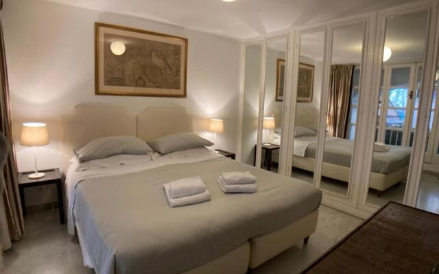 Locazione Turistica Giulia Barchetta