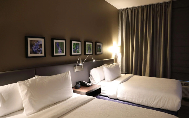 Hilton Garden Inn Austin Airport